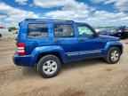 2010 JEEP Liberty