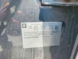 2013 CADILLAC XTS