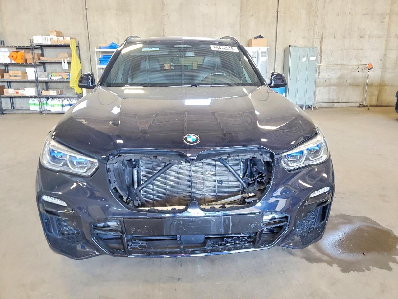 2019 BMW X5