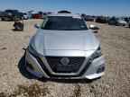 2021 NISSAN ALTIMA