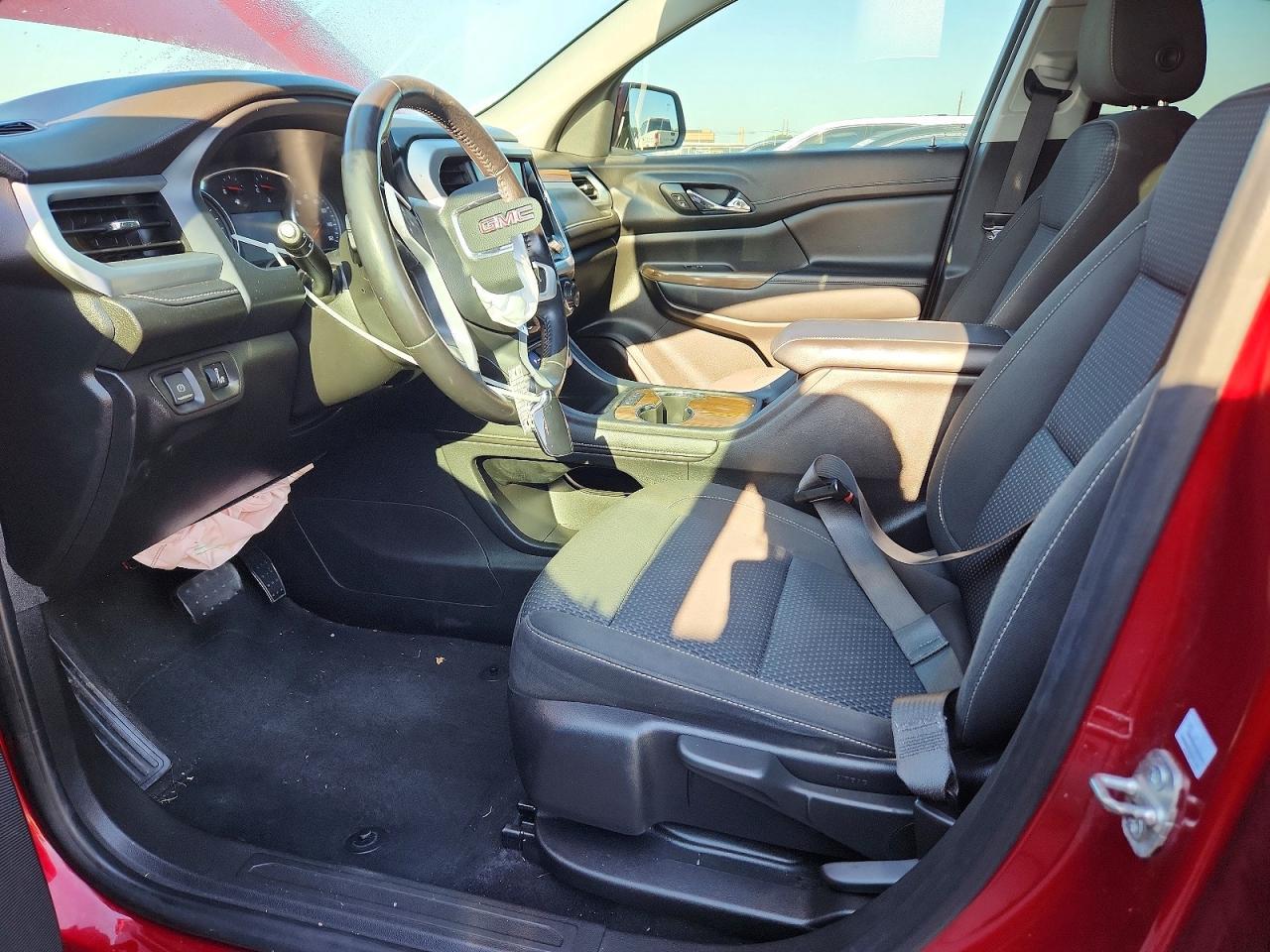 2020 GMC ACADIA