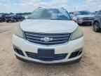 2013 CHEVROLET TRAVERSE