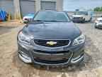 2014 CHEVROLET SS