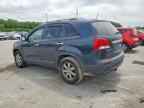2013 KIA SORENTO