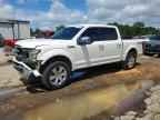 2018 FORD F-150 Lightning