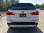 2020 BMW X1