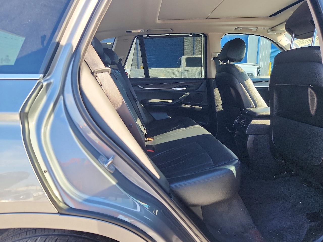 2014 BMW X5