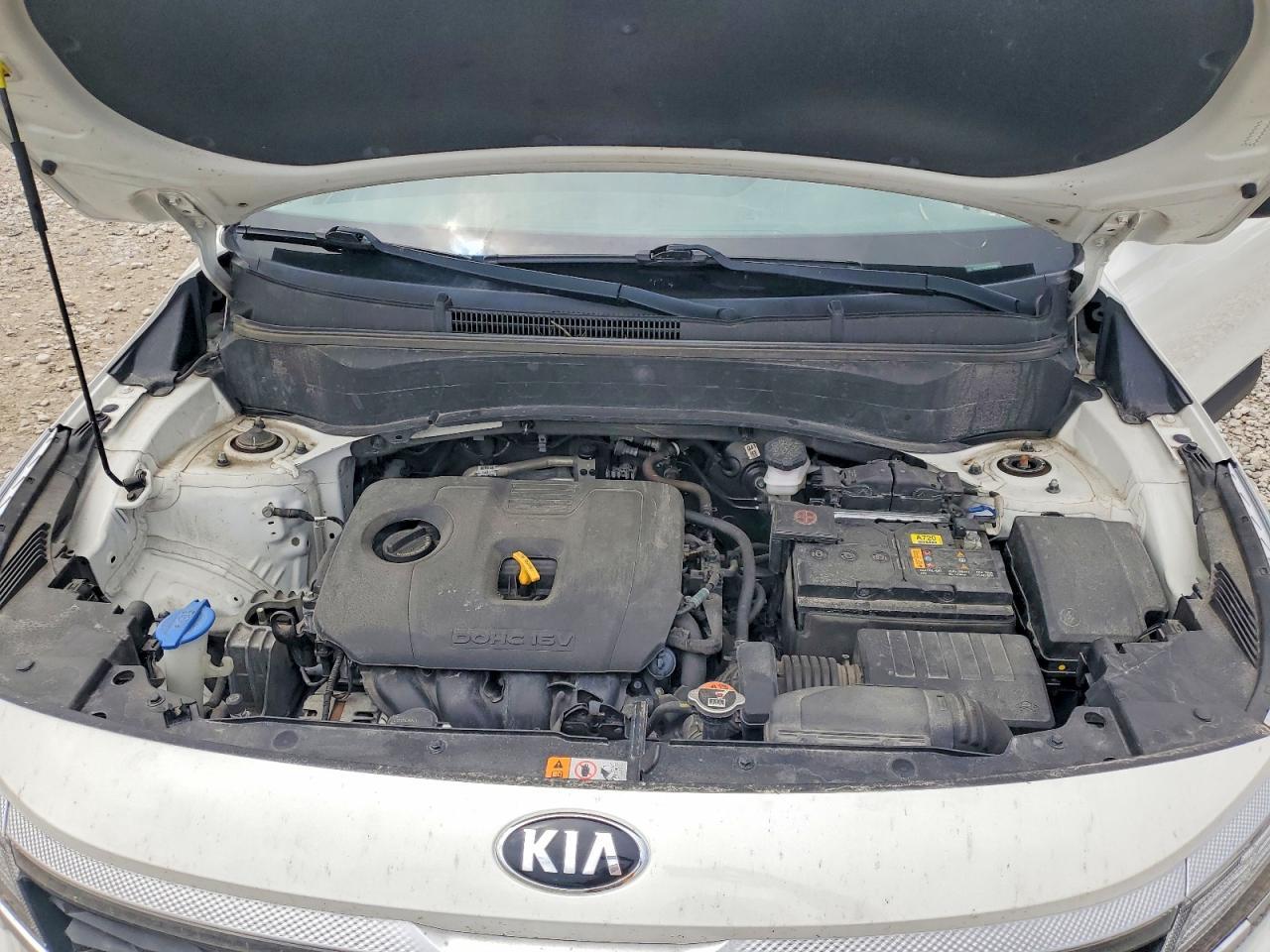 2021 KIA SELTOS