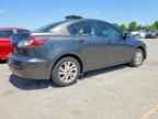 2013 MAZDA 3