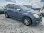 2011 CHEVROLET EQUINOX