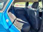 2017 FORD Fiesta