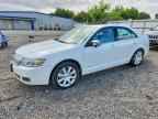2008 LINCOLN MKZ