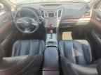 2013 SUBARU Outback