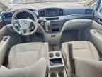 2017 NISSAN Quest