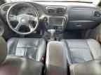 2008 CHEVROLET Trailblazer