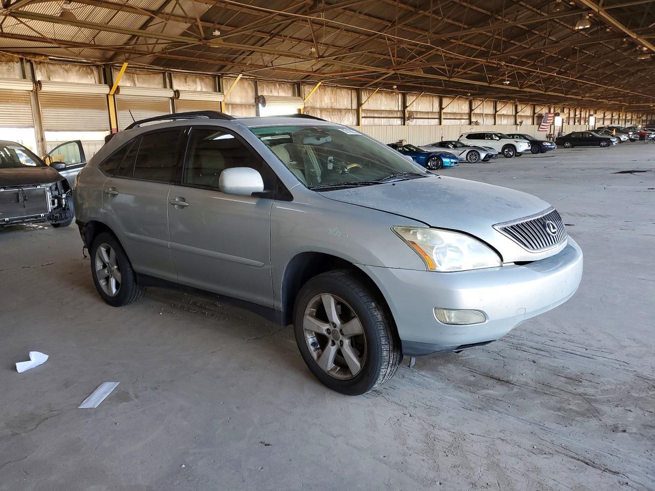 2004 LEXUS Rx 330