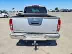 2011 NISSAN Frontier