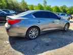 2017 INFINITI Q50
