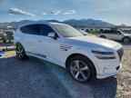 2022 GENESIS GV80