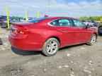 2015 CHEVROLET IMPALA
