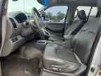 2012 NISSAN Frontier