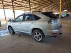 2007 LEXUS RX 400H
