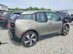 2016 BMW I3