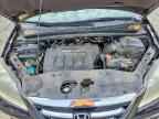 2007 HONDA ODYSSEY