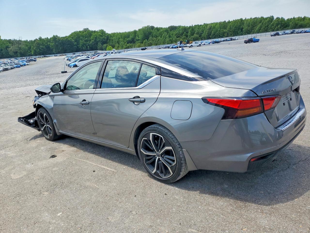 2023 NISSAN ALTIMA