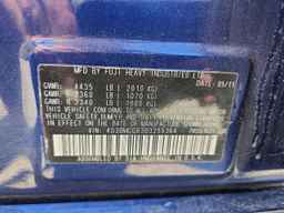 2011 SUBARU Legacy