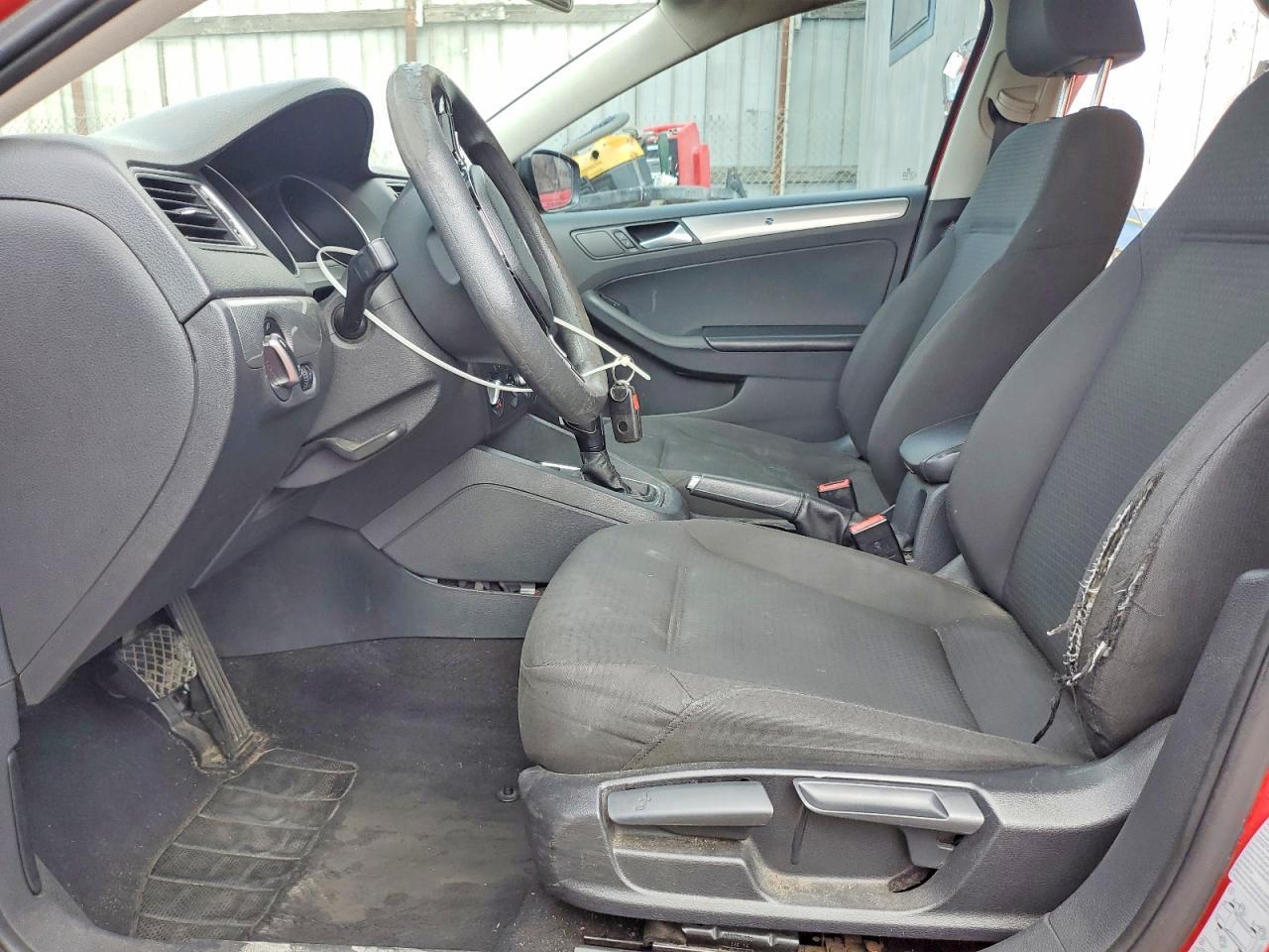 2015 VOLKSWAGEN JETTA