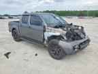 2020 NISSAN Frontier
