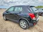 2017 CHEVROLET TRAX