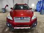 2013 SUBARU Outback