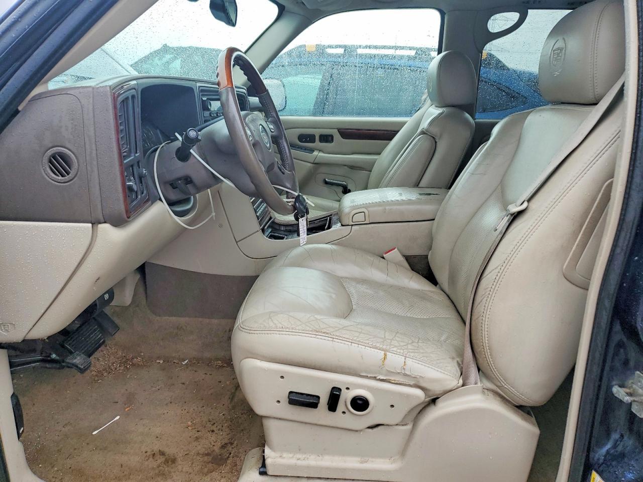 2006 CADILLAC ESCALADE