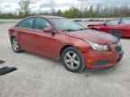 2012 CHEVROLET CRUZE