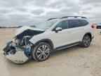 2021 SUBARU Ascent