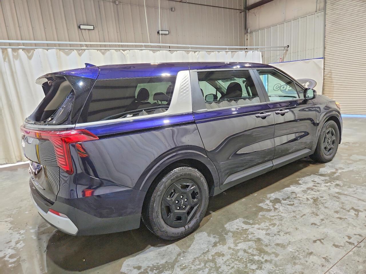 2026 KIA Carnival