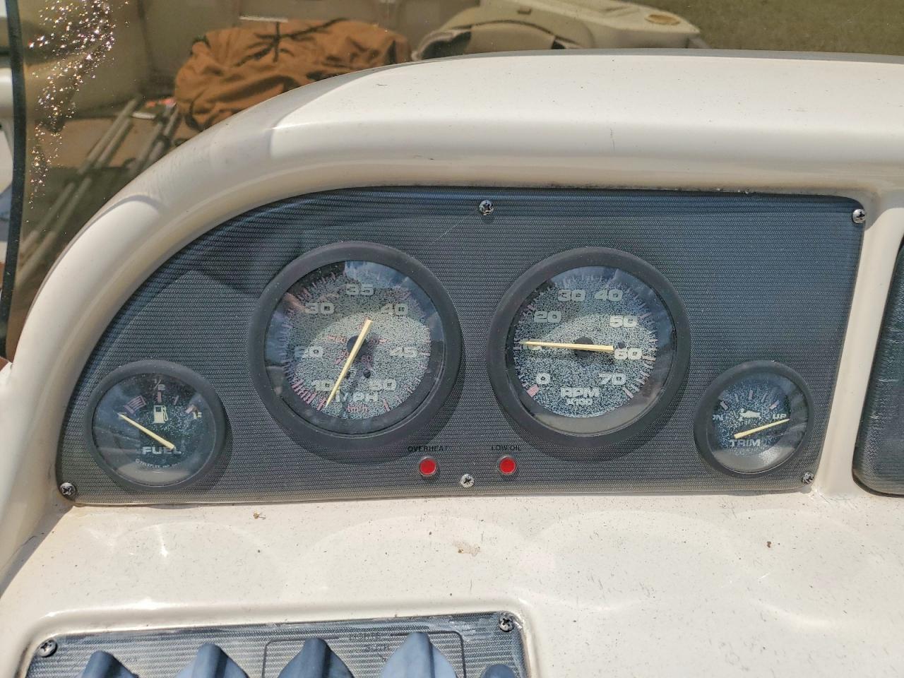 2005 Other Suncatcher G3