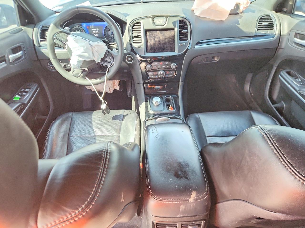 2023 CHRYSLER 300