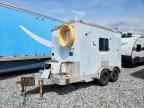 2000 Pelsue Trailer