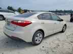 2015 KIA FORTE