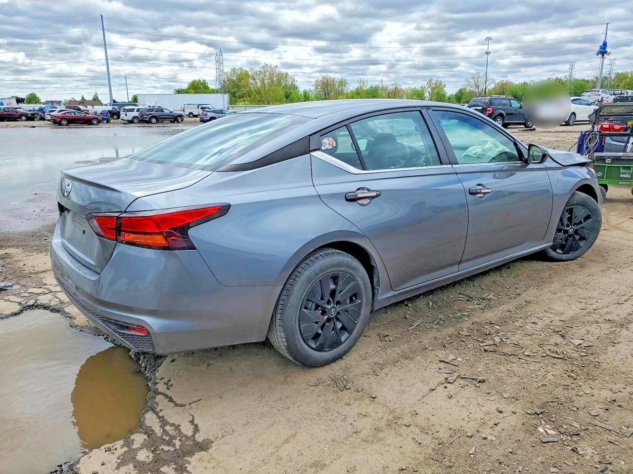 2022 NISSAN ALTIMA