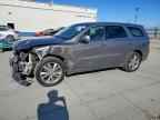2011 DODGE DURANGO