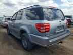 2003 TOYOTA Sequoia