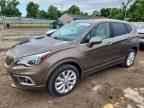 2017 BUICK Envision