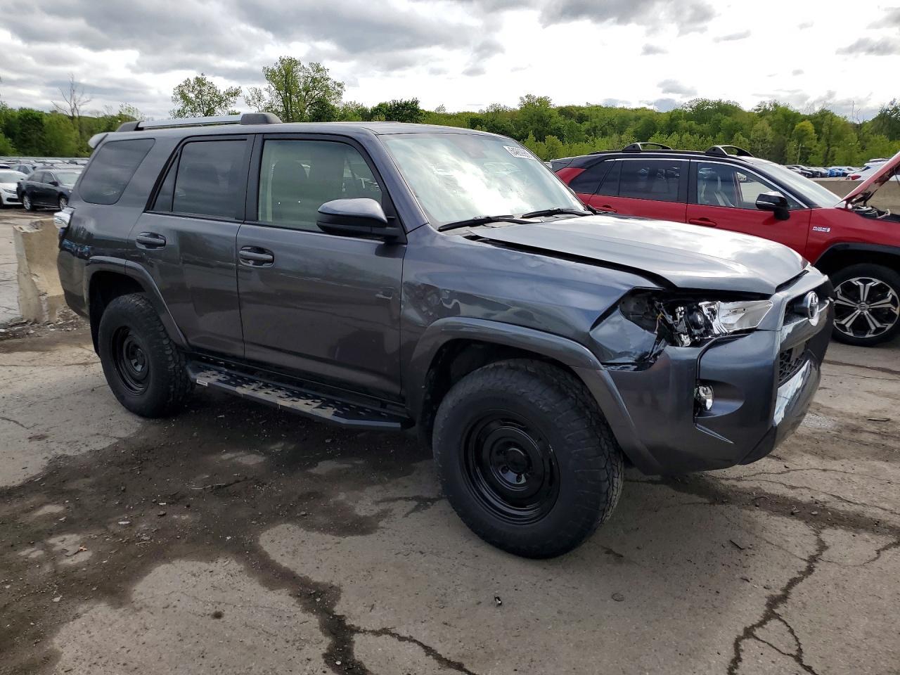 2023 TOYOTA 4Runner