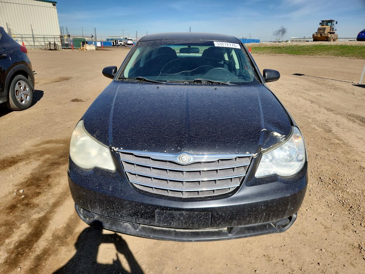 2010 CHRYSLER Sebring