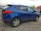 2014 HYUNDAI TUCSON
