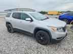 2018 GMC ACADIA